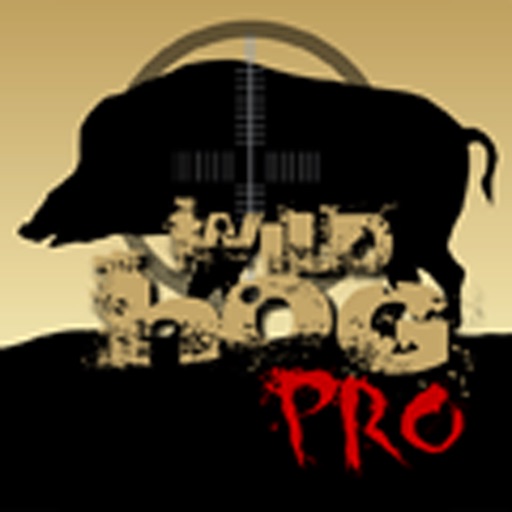 wild hog pro