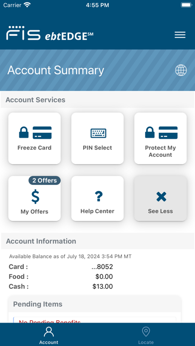 screenshot 3