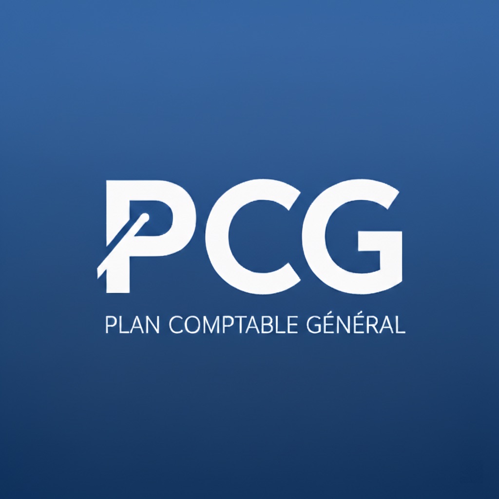 Plan Comptable Général - PCG