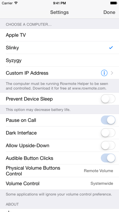 screenshot 5