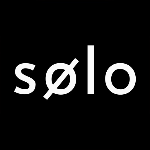 solo - fretboard visualization