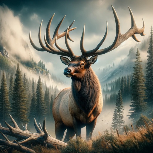 elk hunting calls