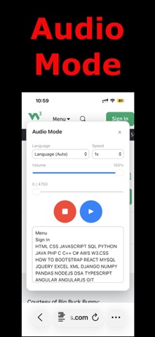 screenshot 3