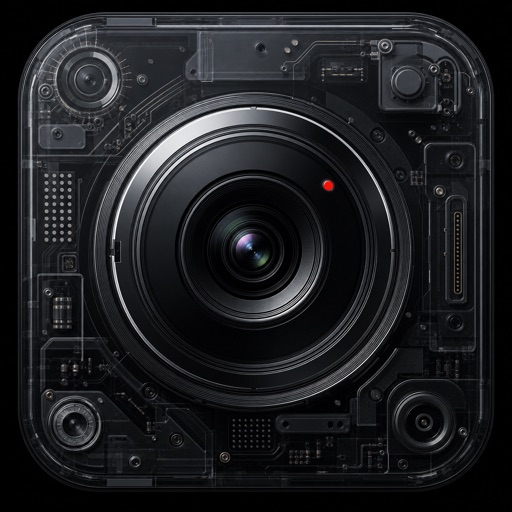 spectra pro cam
