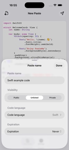screenshot 3