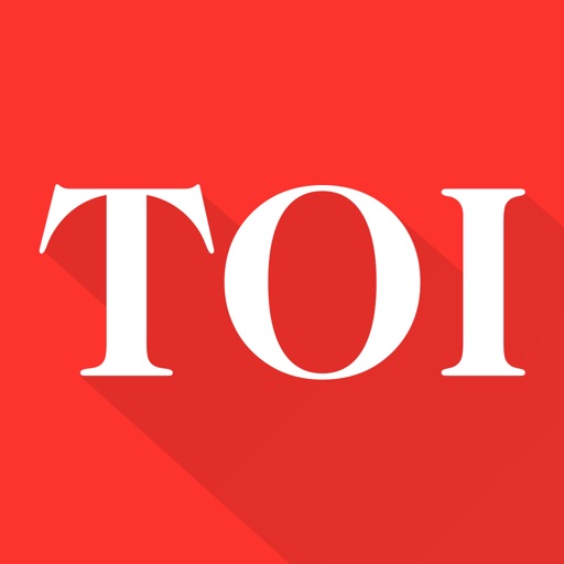 toi breaking news app & epaper
