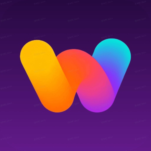 duotheme: foldable wallpaper