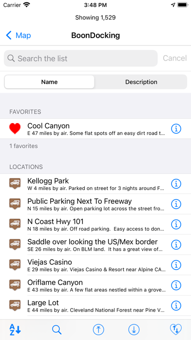 screenshot 5