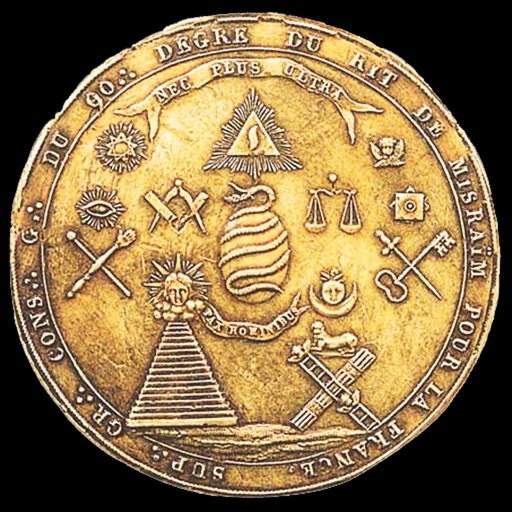 franc-maçonnerie (anthologie)