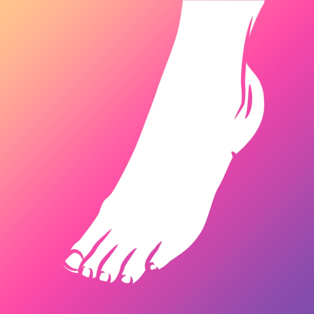 Recognise Foot