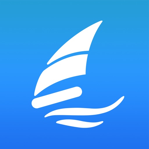 predictwind — marine forecasts