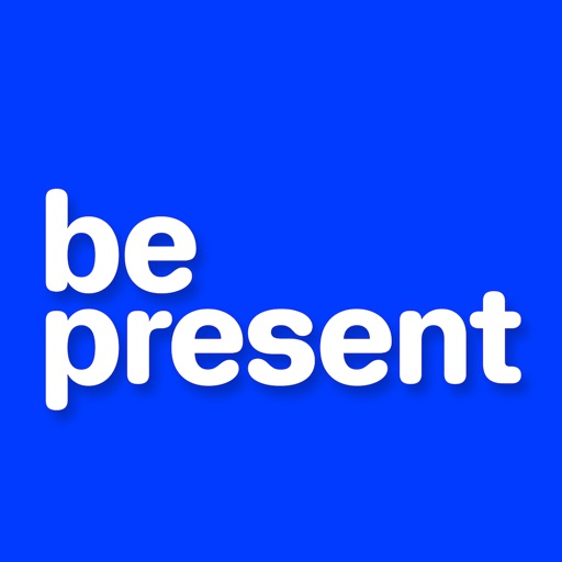 bepresent: screen time control