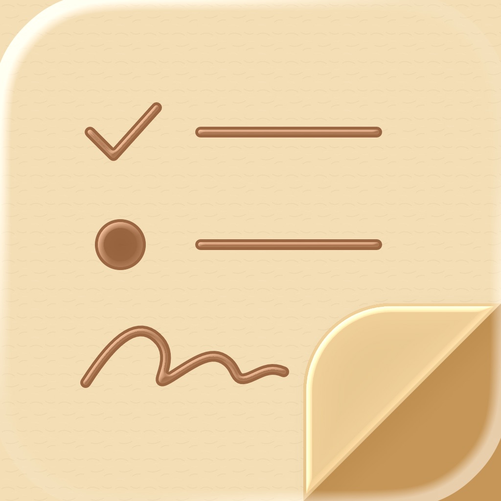 Parchment: Agenda & Daily Note