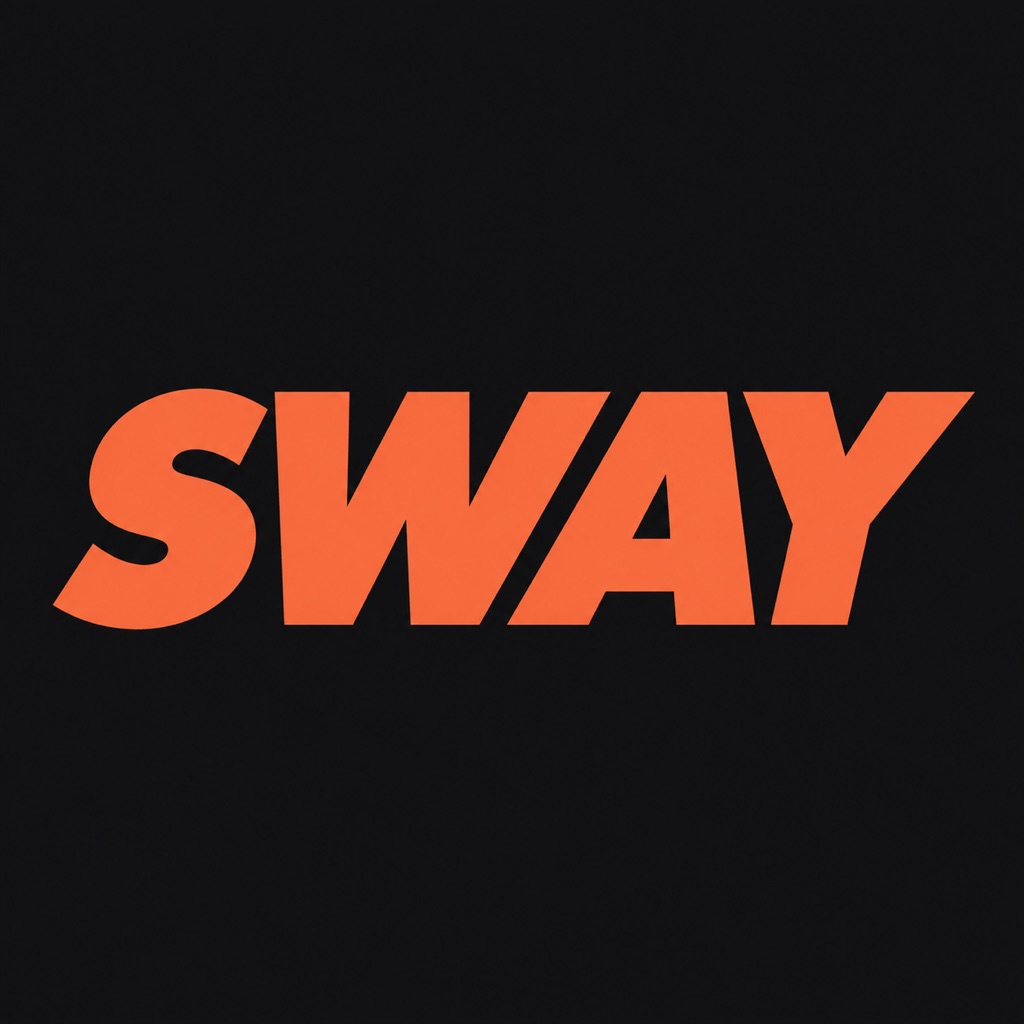SWAY — Rhythm Instrument