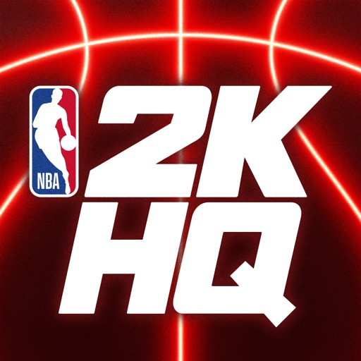 nba 2k hq