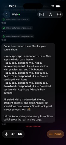 screenshot 6