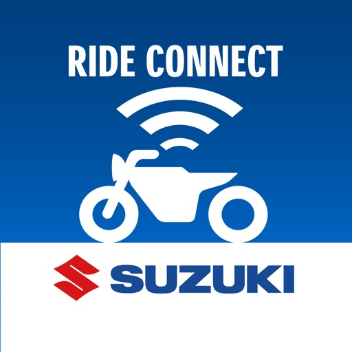 suzuki ride connect