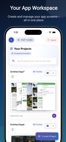 screenshot 5