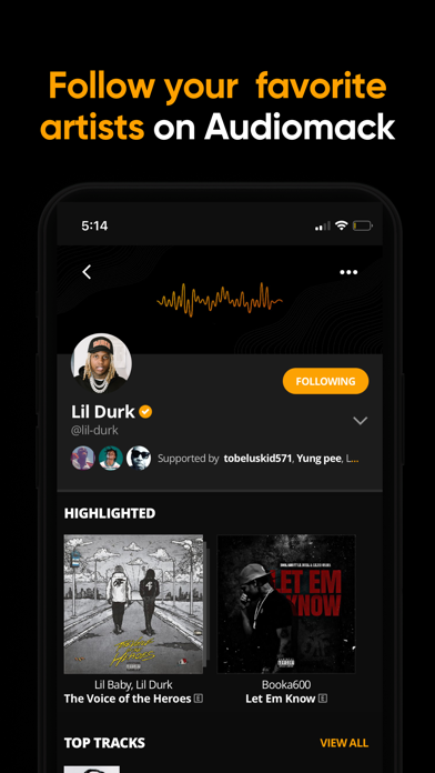 screenshot 5