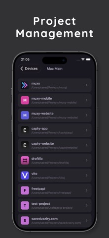 screenshot 3
