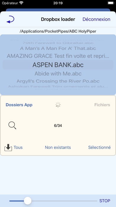 screenshot 9