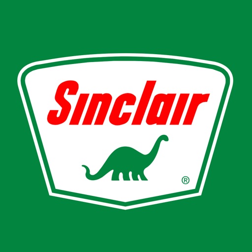 dinopay - sinclair oil