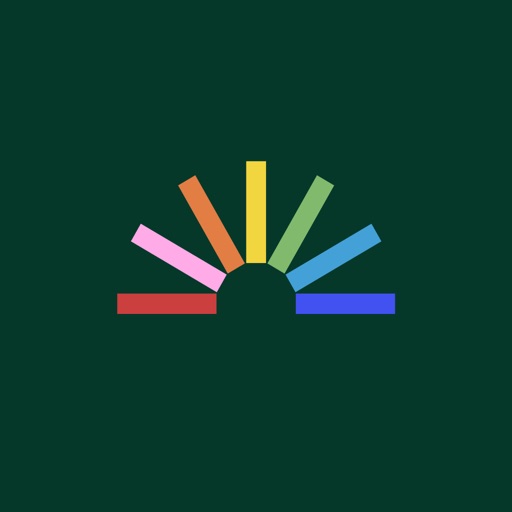 fable: track & discuss books