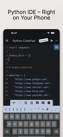 screenshot 9
