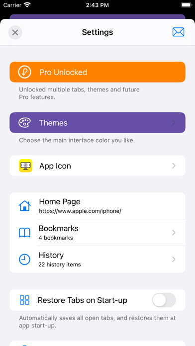 screenshot 5