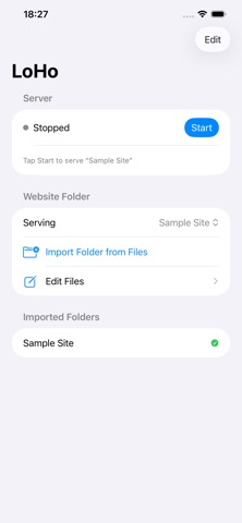 screenshot 5