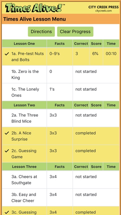 screenshot 3