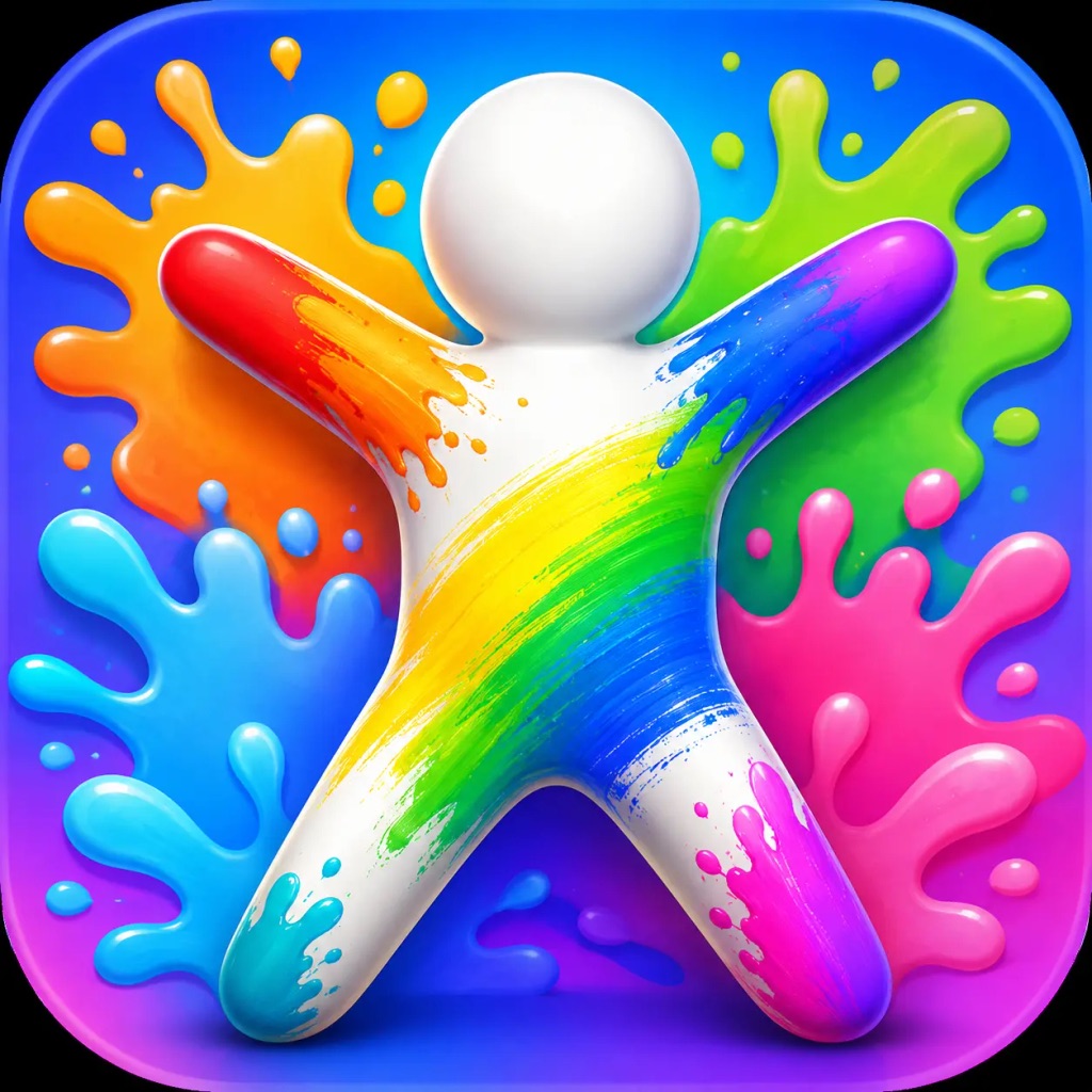 Paint Body