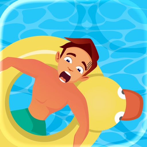 oh my pool! everlasting summer