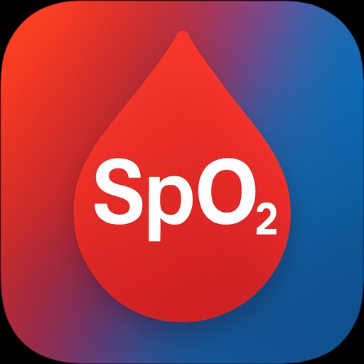 spo2er: blood oxygen on watch