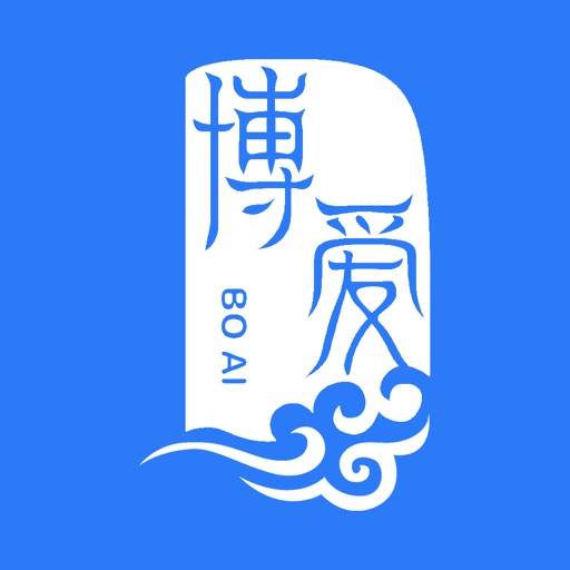 博爱中医