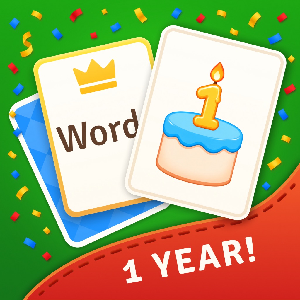 Solitaire Associations Journey