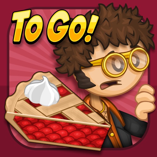 papa's bakeria to go!