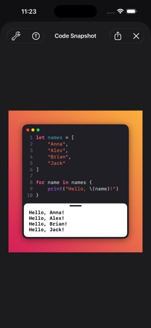 screenshot 4