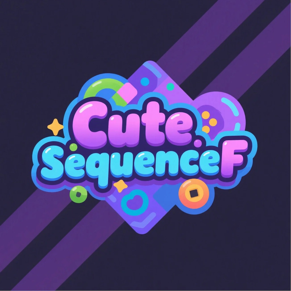 CuteSequenceF