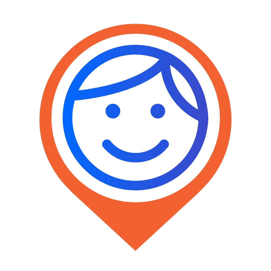 iSharing: Live Standort Teilen