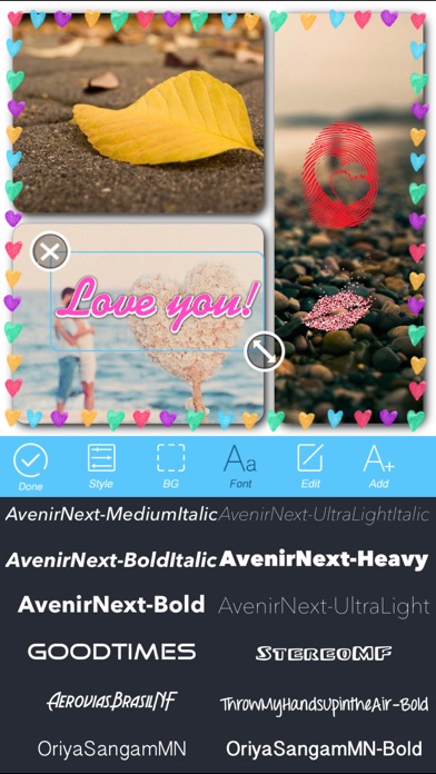 screenshot 5