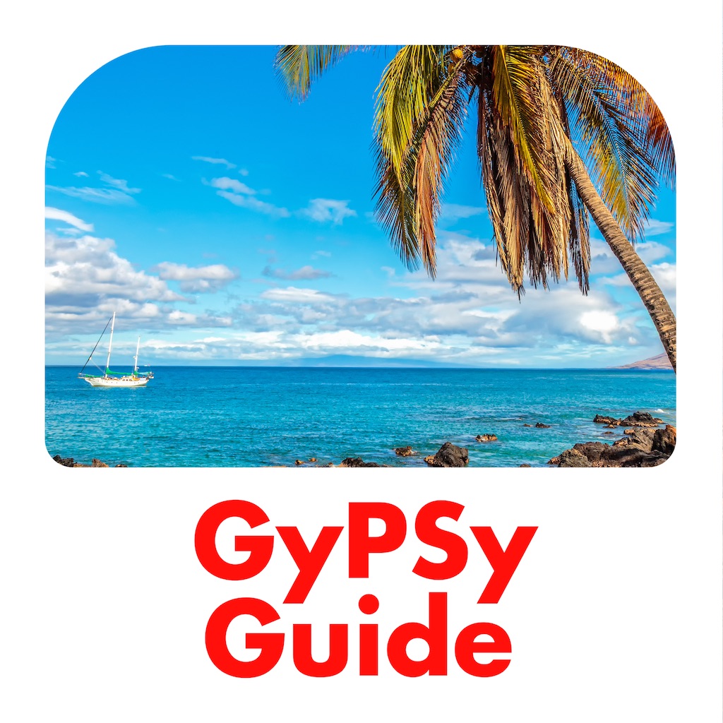 Maui GyPSy Guide Driving Tour