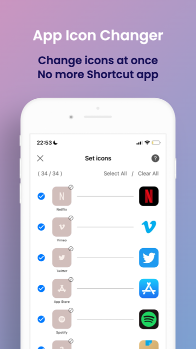 screenshot 3