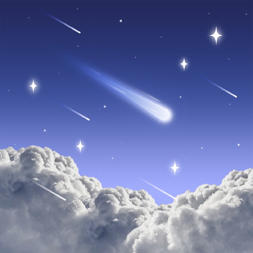 Stargazing Hub - Sky Live