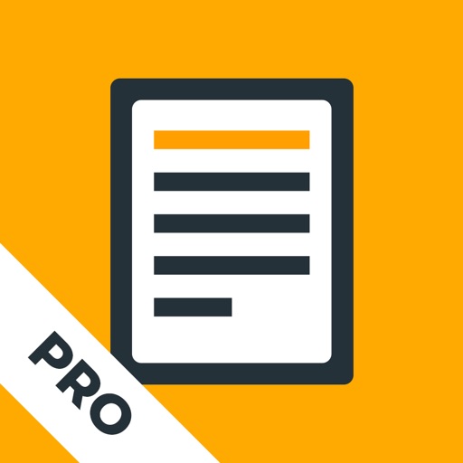 promptsmart pro - teleprompter
