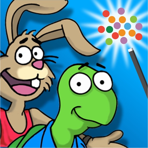tortoise & the hare