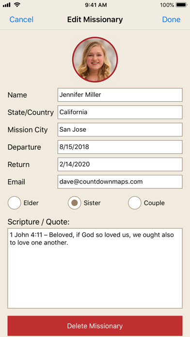 screenshot 3