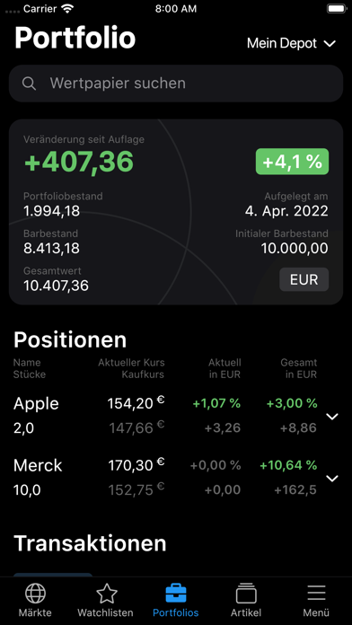 screenshot 4