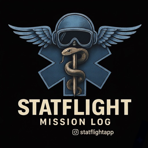statflight mission log