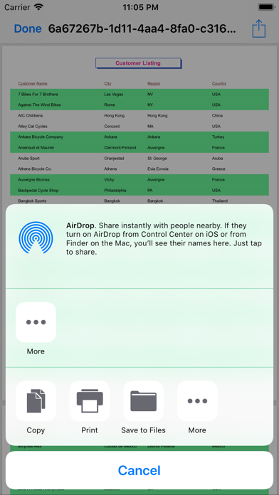 screenshot 4